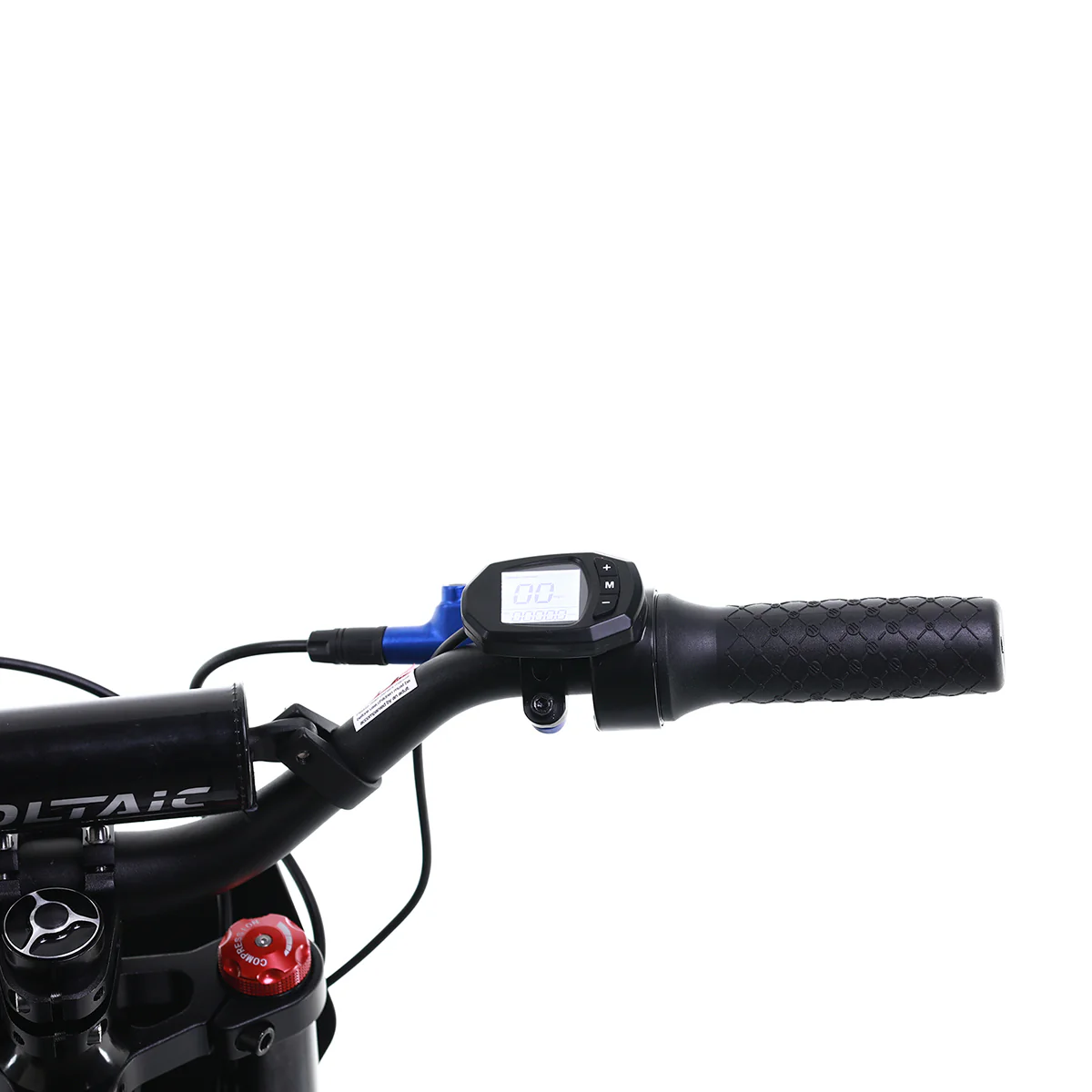 Youth Electric Dirt Bike - Image 24