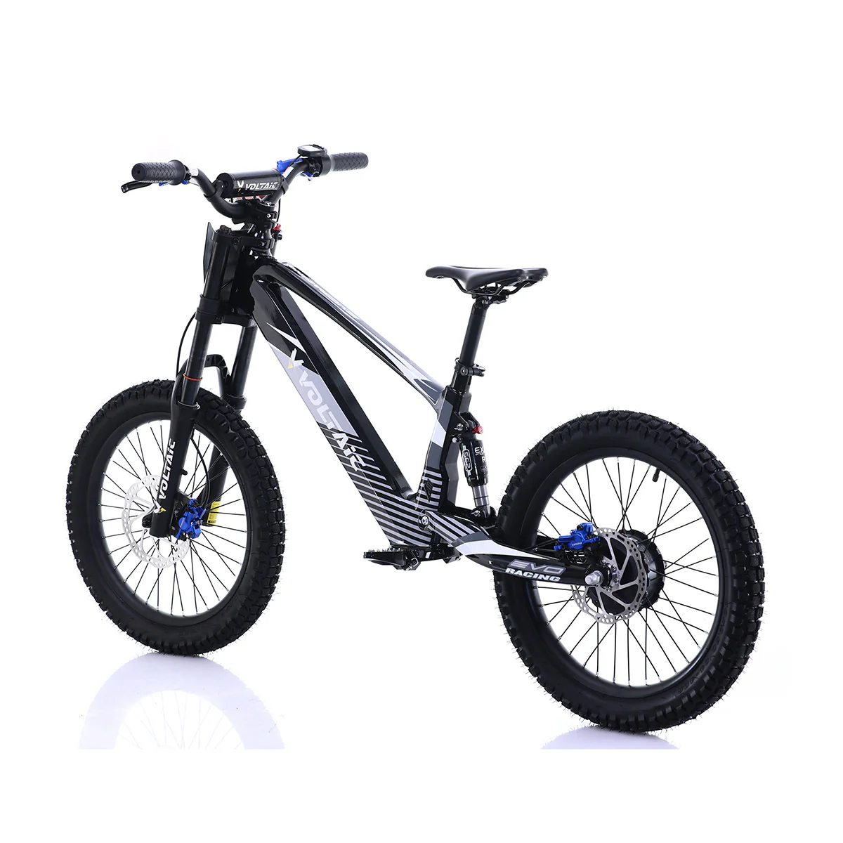 Youth Electric Dirt Bike - Image 27