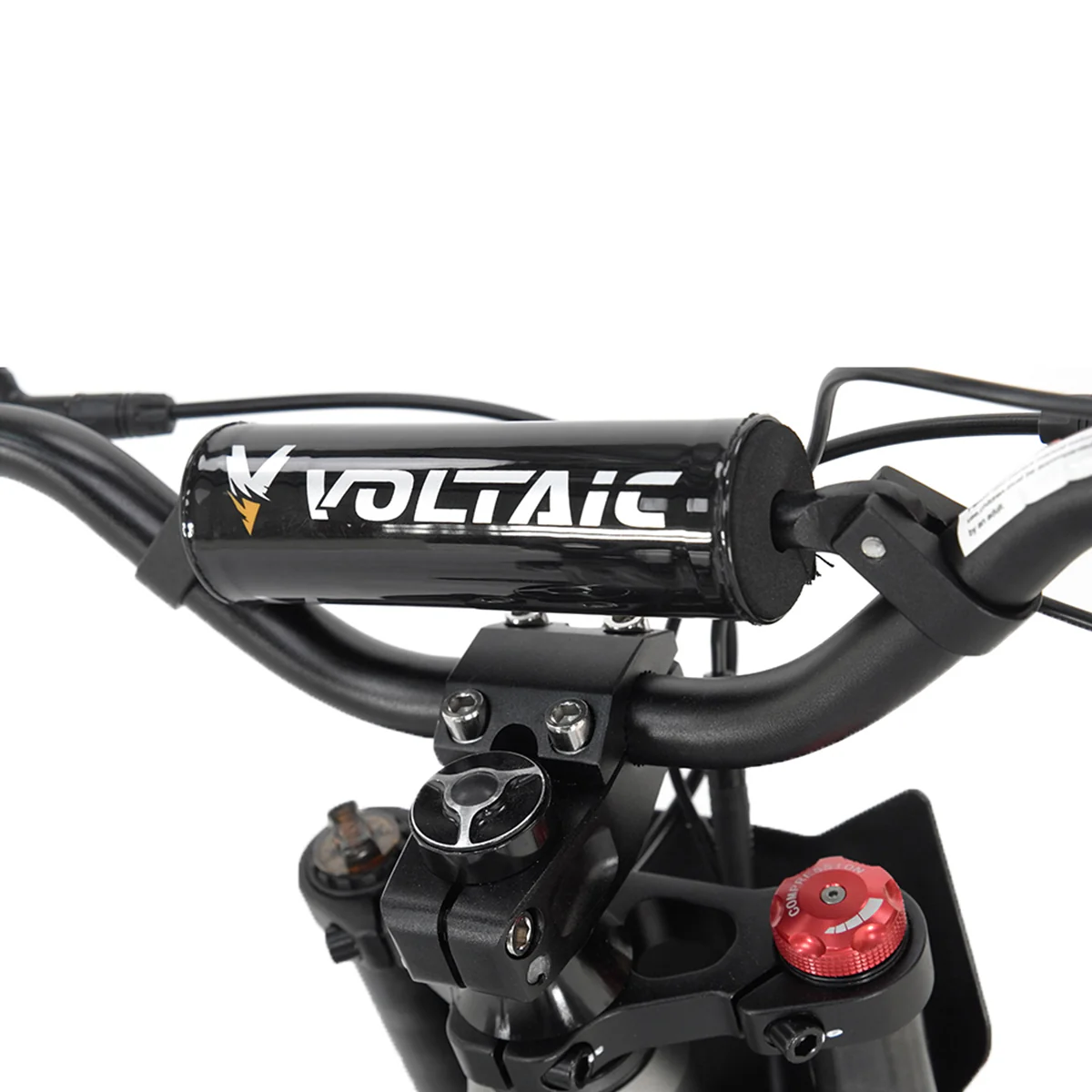Youth Electric Dirt Bike - Image 4