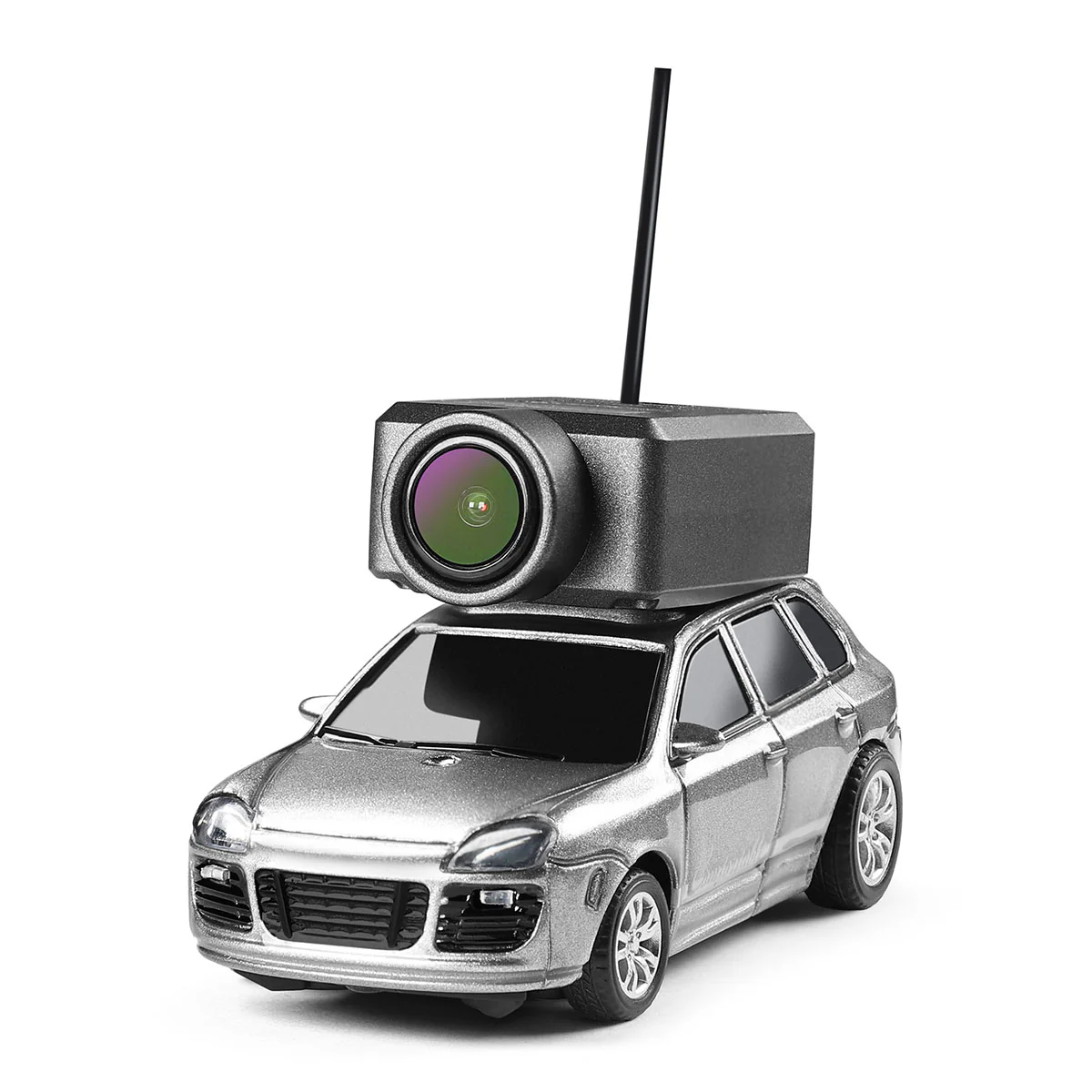 Zoom Cam Mini RC Racer - Image 2