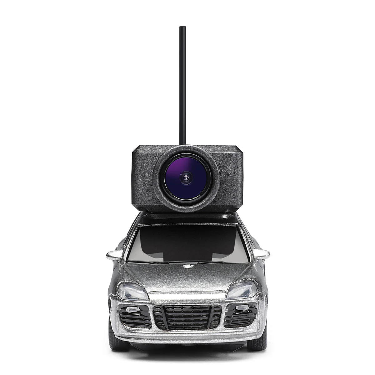 Zoom Cam Mini RC Racer - Image 4