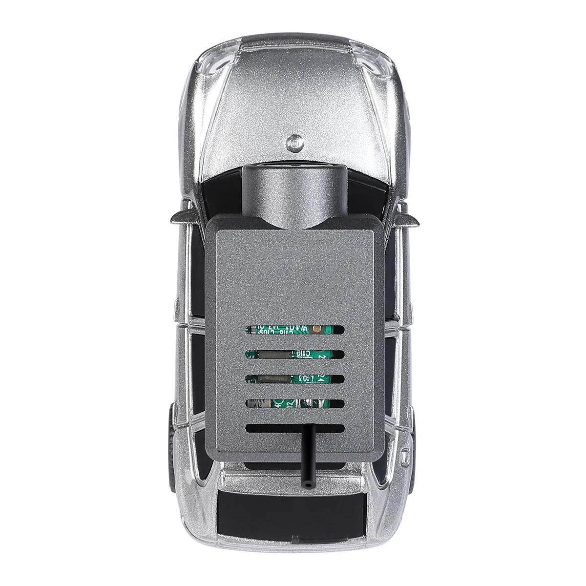 Zoom Cam Mini RC Racer - Image 5