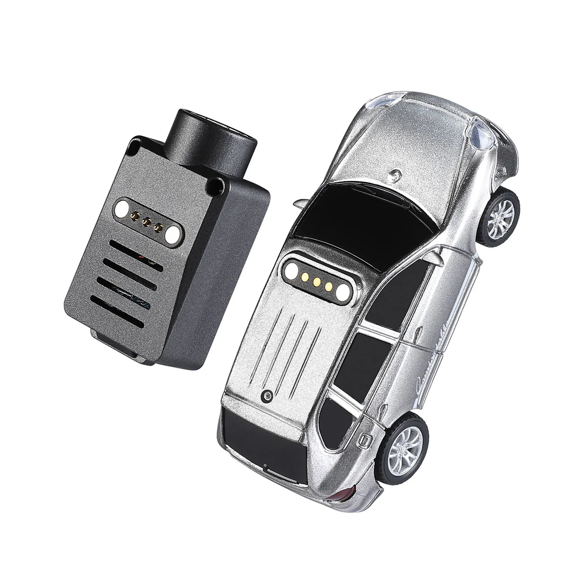 Zoom Cam Mini RC Racer - Image 6